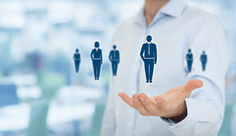 SE人材紹介サービス